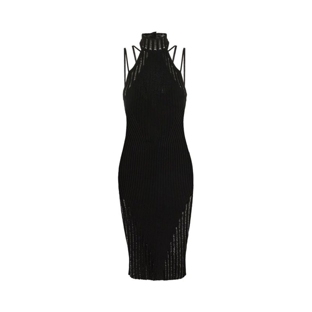 Andreadamo Woman Clothing Dresses